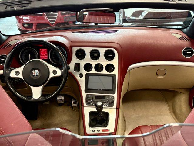 ALFA ROMEO Spider Spyder 3.2 JTS V6 Q4 Exclusive