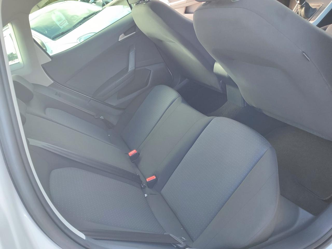 Seat Arona 1.0 TGI Style