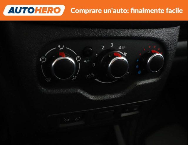 DACIA Lodgy 1.5 Blue dCi 8V 115 CV 7 posti 15th Anniversary