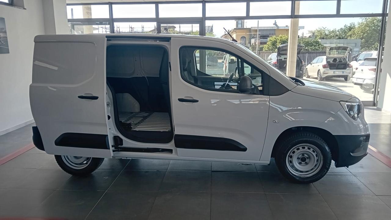 Opel Combo Cargo 1.5 Diesel 100CV S&S PC 650kg Edition