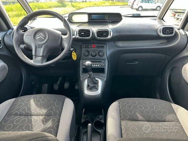 Citroen C3 Picasso GPL **NEOPATENTATI **