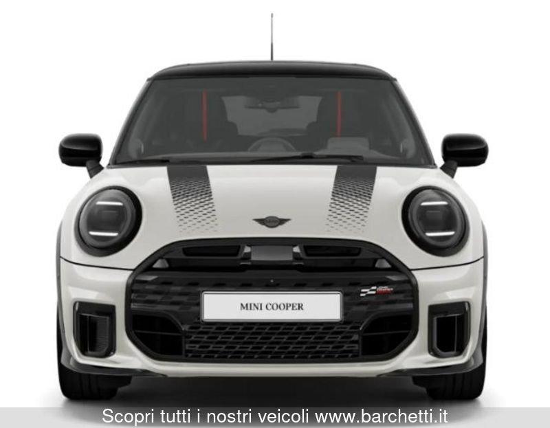 MINI Cooper Mini 3p 2.0 S JCW auto