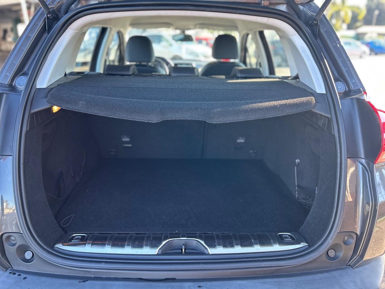 Peugeot 2008 PureTech Turbo 110 Allure