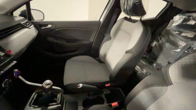 RENAULT Clio ECO-G 100 CV Evolution