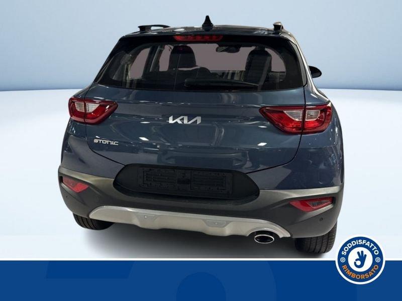 KIA Stonic 1.0 MHEV Urban MY25