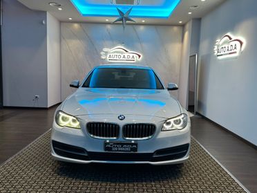 Bmw 520 520d Touring Business aut.