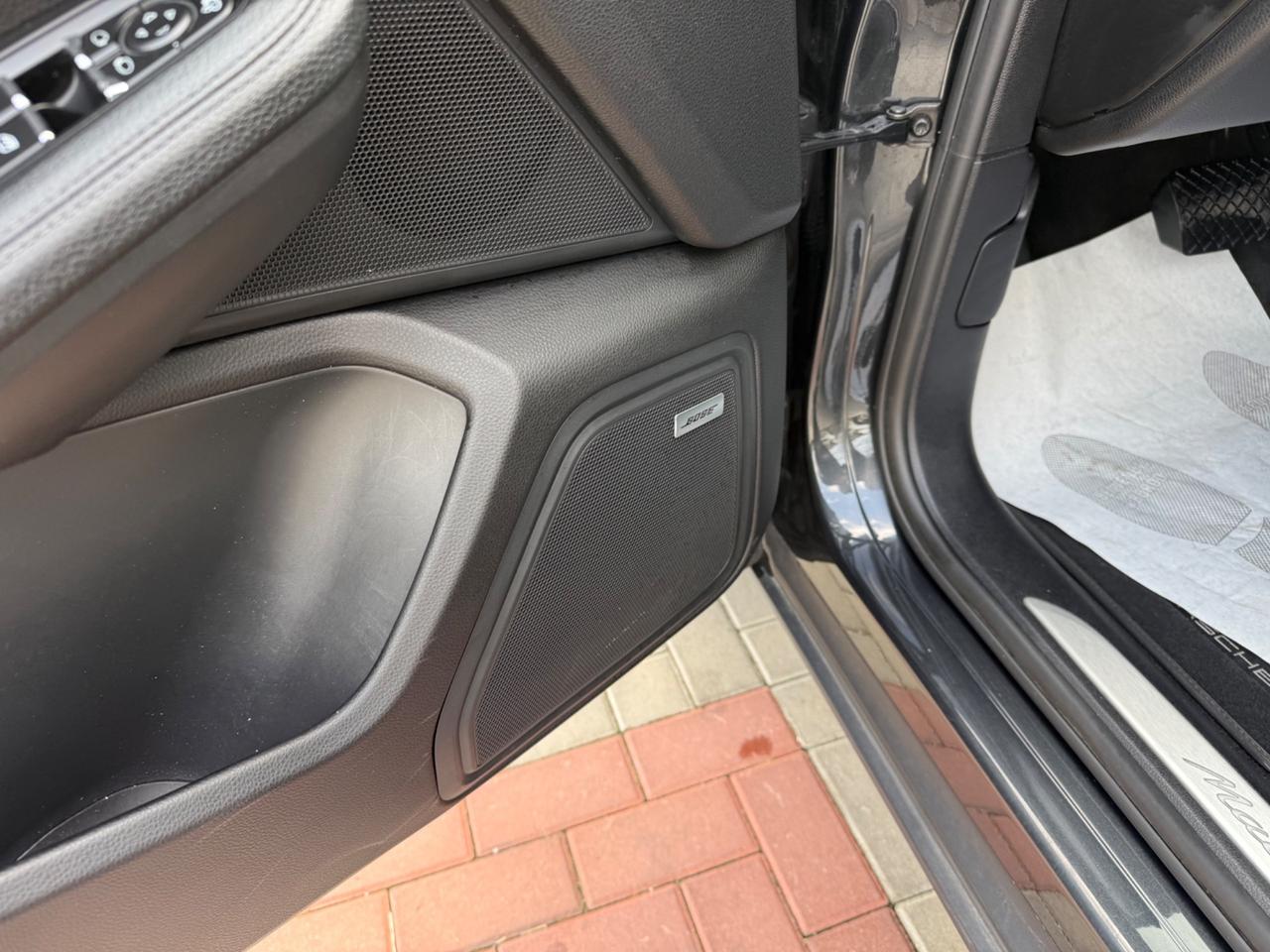 Porsche Macan 2.0 PDK 252CV TETTO APRIBILE.SOSPENSIONI PNE