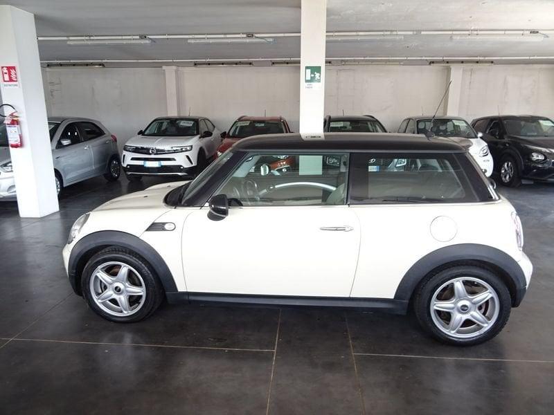 MINI Mini Mini 1.6 16V Cooper