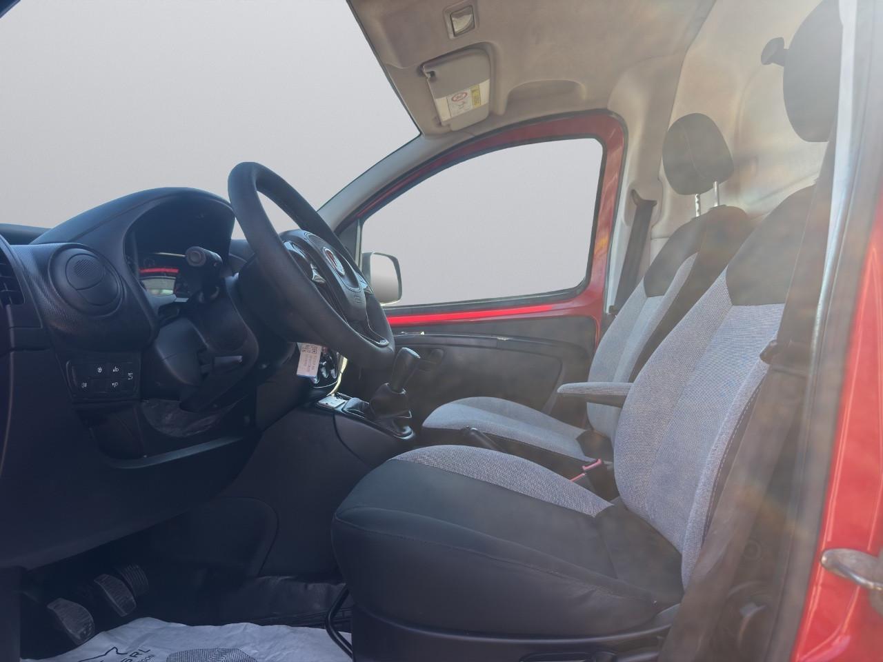 Fiat Fiorino 29 DISPONIBILI 1.3 MJT 95 ADVENTURE- OFFICINA MOBILE EX TELECOM