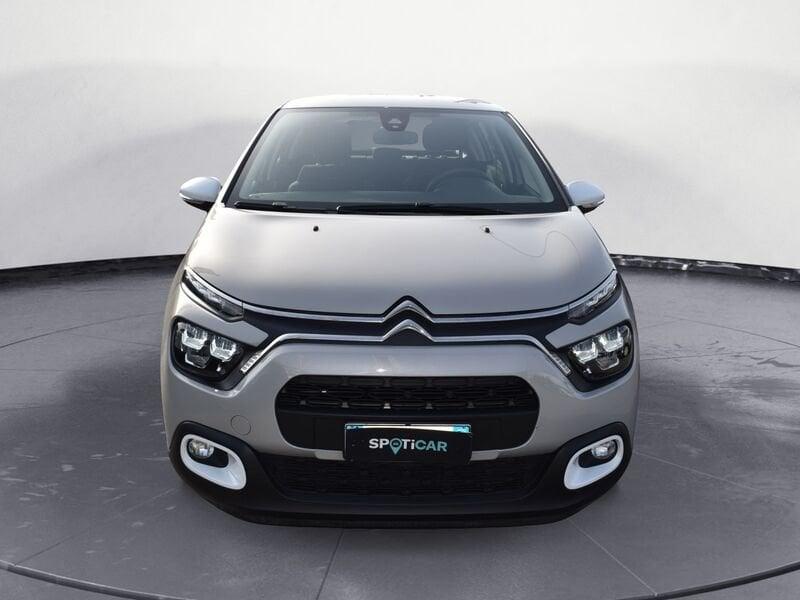 Citroën C3 PureTech 83 S&S YOU