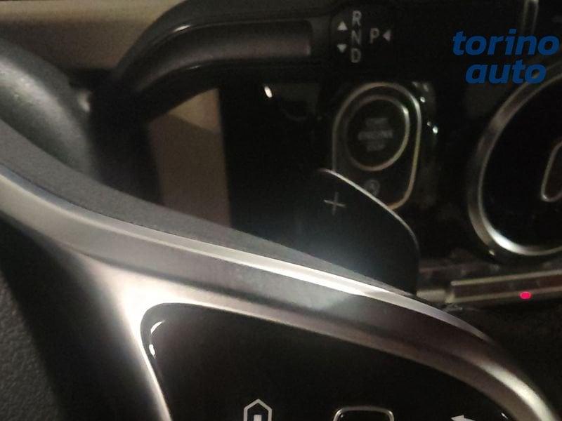 Mercedes-Benz Classe A A 220 d Automatic Sport