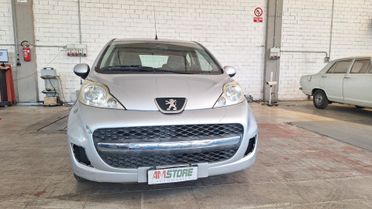 Peugeot 107 1.0 68CV 5p. Desir