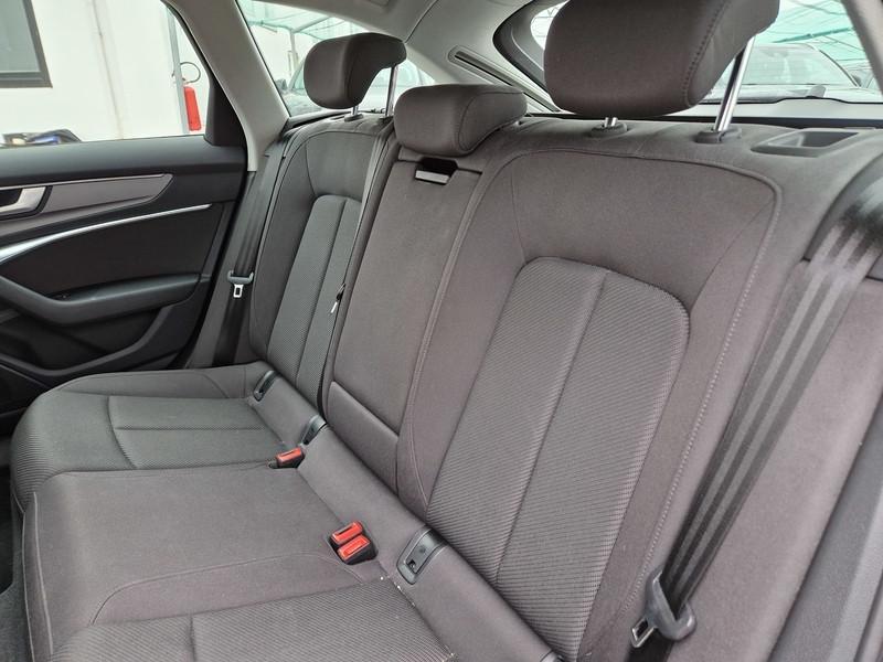 AUDI A6 AVANT 40 TDI MHEV 2.0 quattro ultra S tro Business