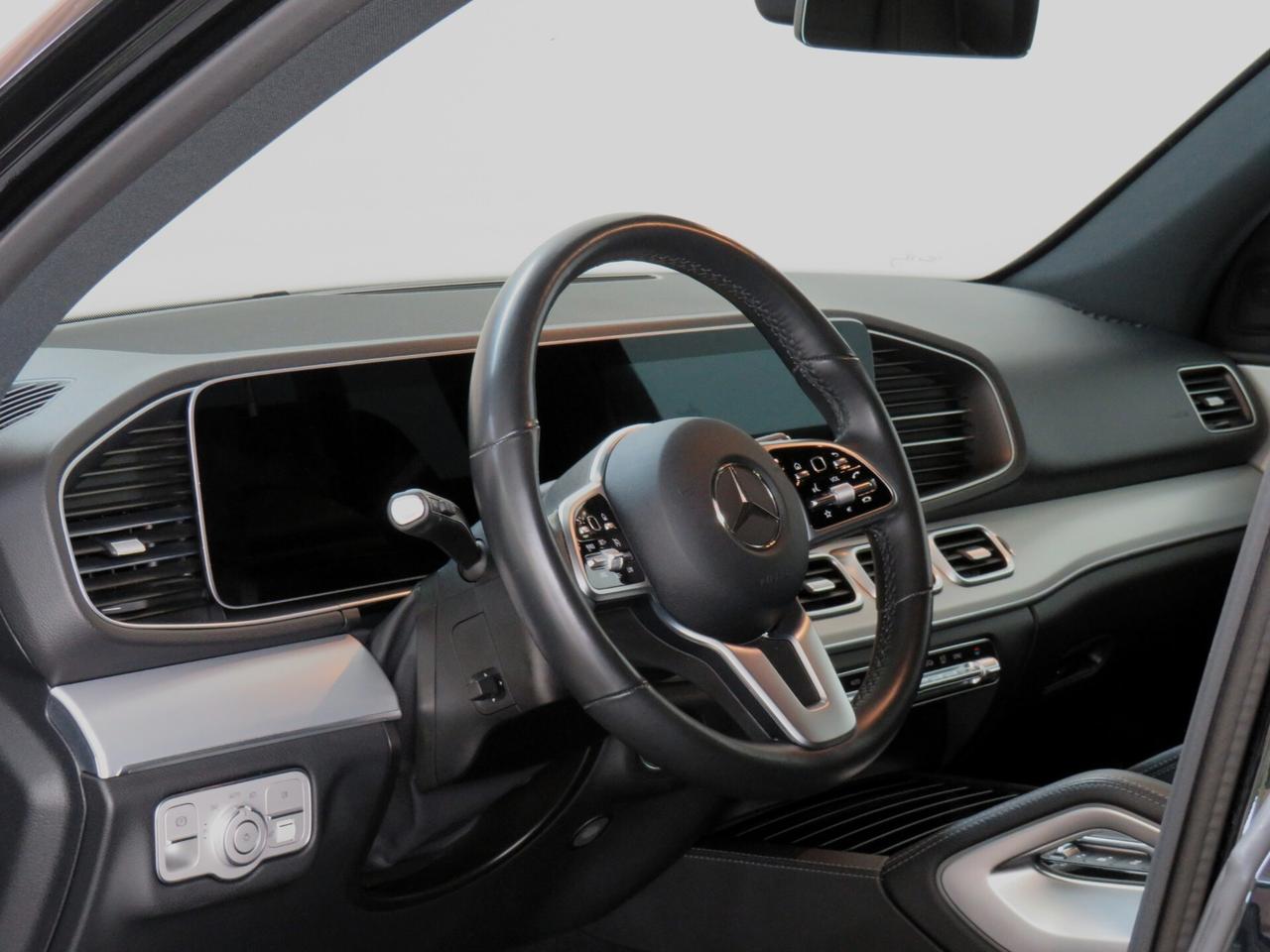 Mercedes-benz GLE 300 d 4Matic Premium
