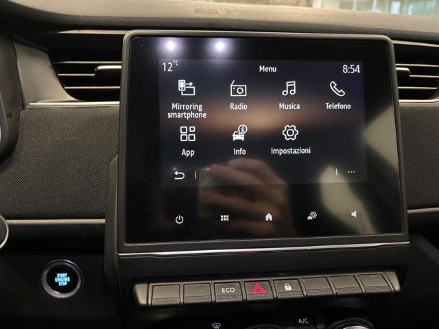 RENAULT ZOE Life R110