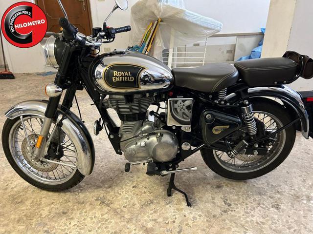 ROYAL ENFIELD Bullet 500 Bullet Classic 1