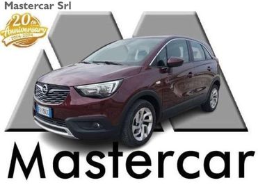 OPEL Crossland X NEOPATENTATI X 1.5 AUTOM Innovation tg : FX138CC