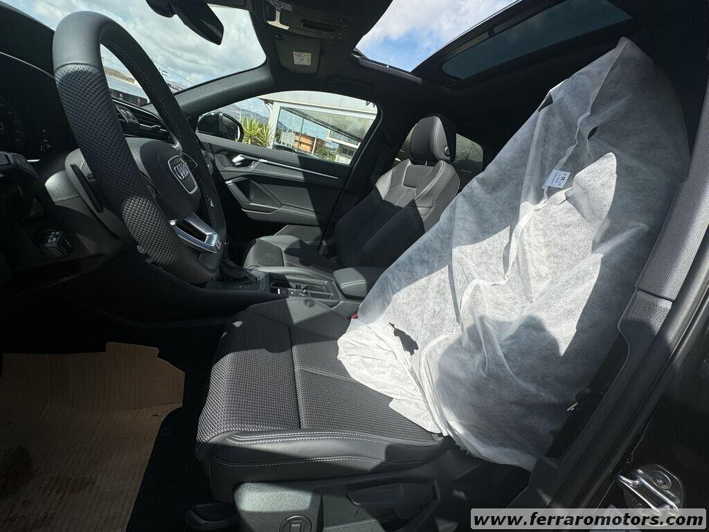 Audi Q3 SPB 35 TDI S line PLUS KM0 IVA ESPOSTA