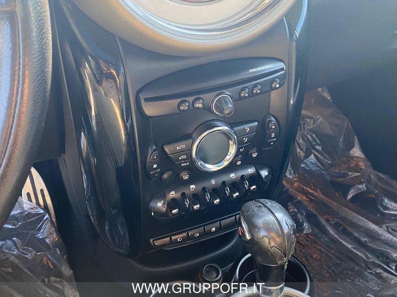 MINI Countryman Mini 2.0 Cooper SD Countryman
