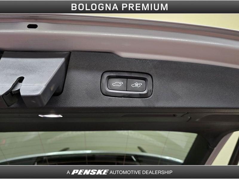 Volvo V60 V60 B4 (d) automatico Core