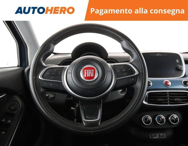 FIAT 500X 1.3 MultiJet 95 CV Urban