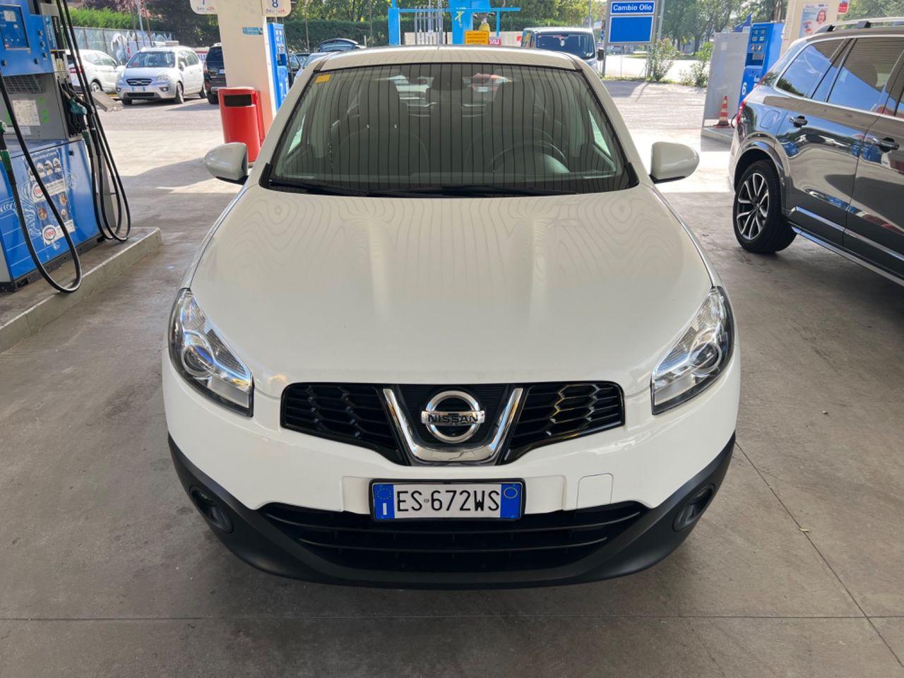 Nissan Qashqai 1.5 Dci Dpf Acenta