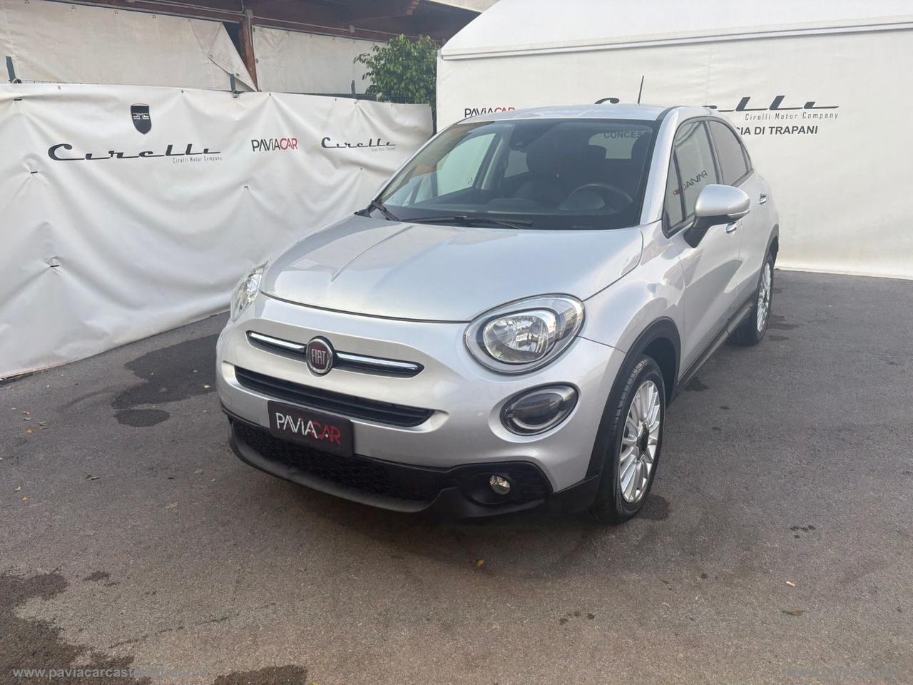 FIAT 500X 1.6 M.Jet 130 CV Sport