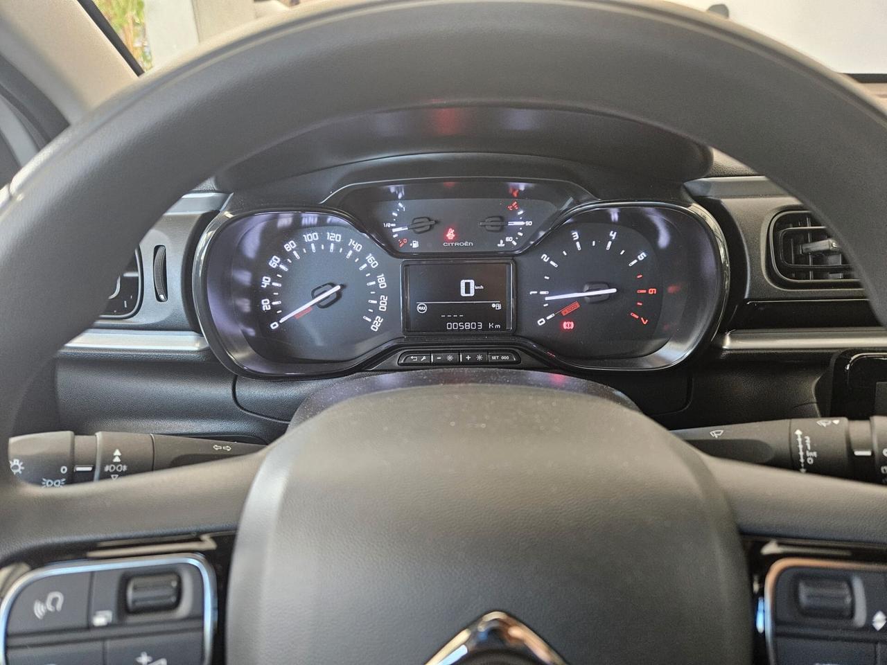 Citroen C3 PureTech 83 S&S You