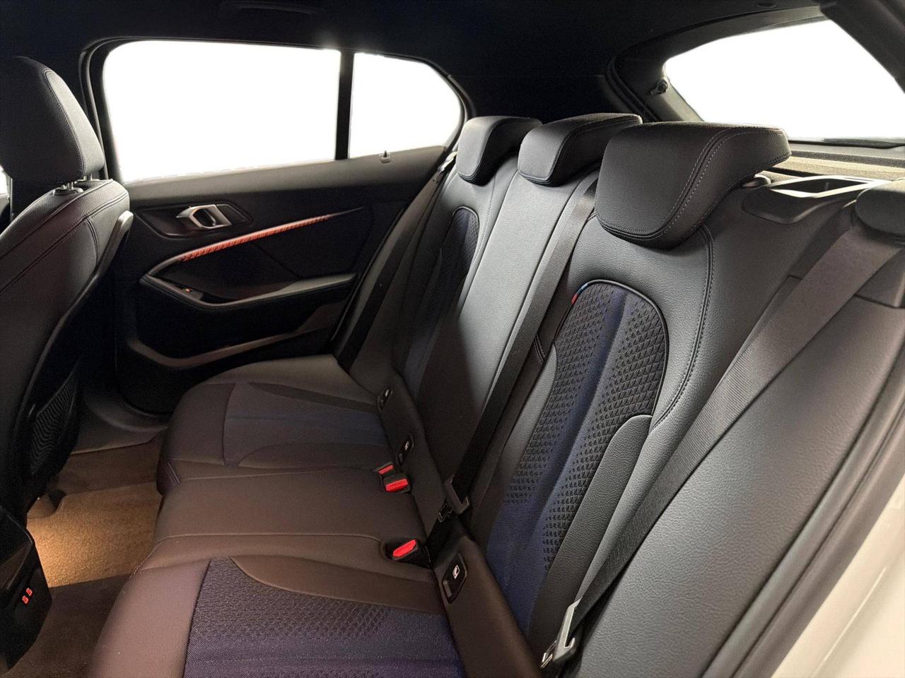 BMW Serie 1 116i MSport