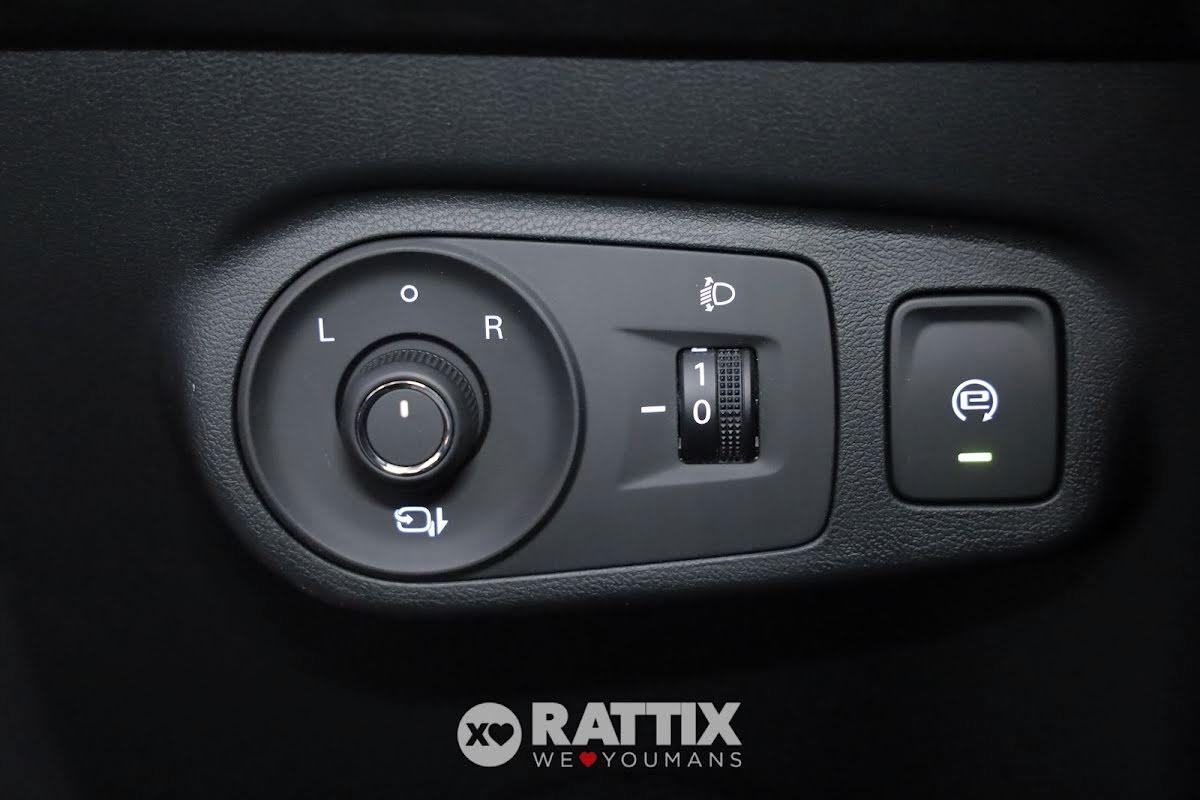 MG ZS 1.5 115CV Comfort