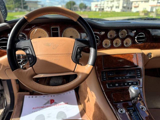 BENTLEY Arnage 6.8 V8 Biturbo Red Label - Solo 18.500 km