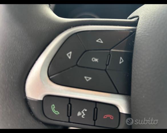 JEEP JEEP RENEGADE E-HYBRID MY 23 LIMITED 1 U45263