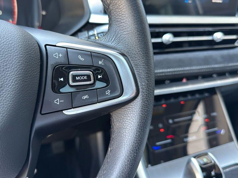 SPORTEQUIPE Sportequipe 5 Sportequipe 5 1.5 turbo Gpl 155cv cvt