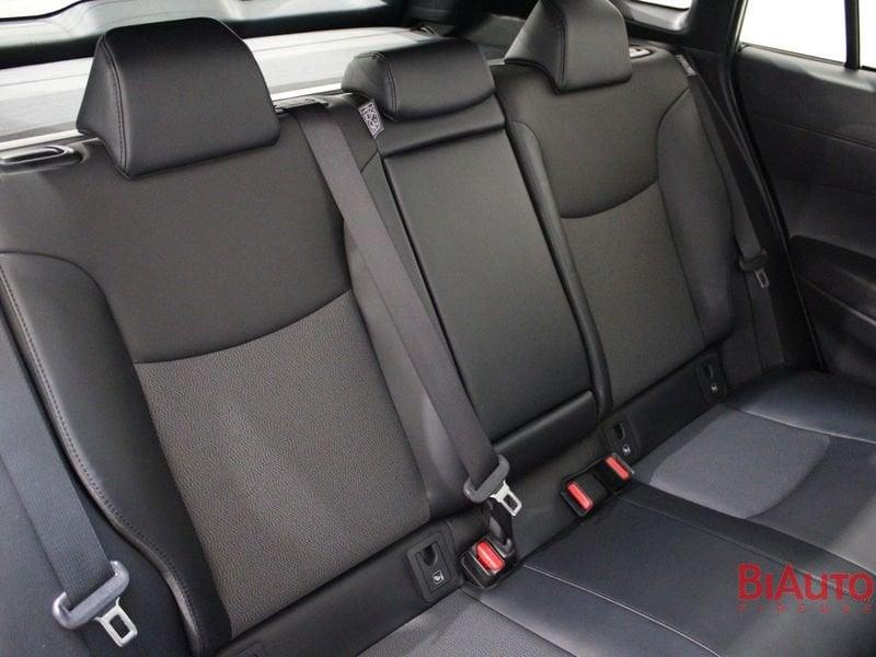 Toyota Corolla Cross Corolla Cross 2.0 Hybrid 197 CV E-CVT Lounge