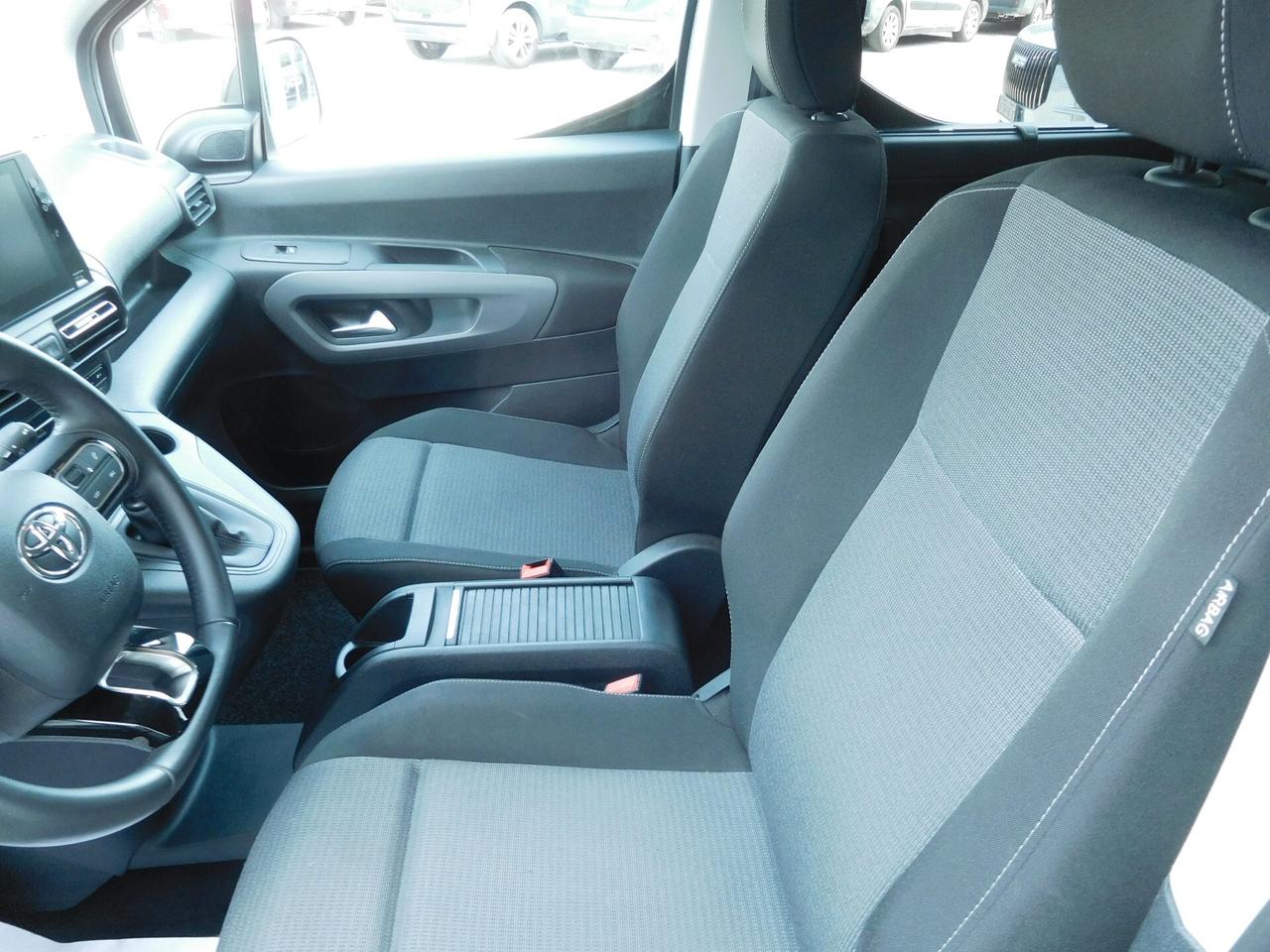 Toyota Proace City Verso 1.5D 130cv S&S L1 Executive
