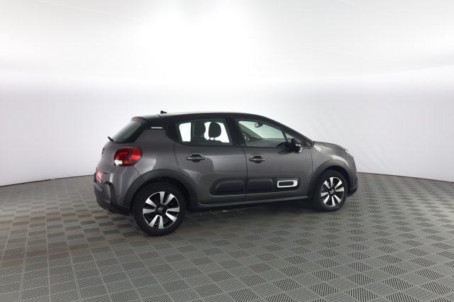 CITROEN C3 C3 PureTech 83 S&S Shine