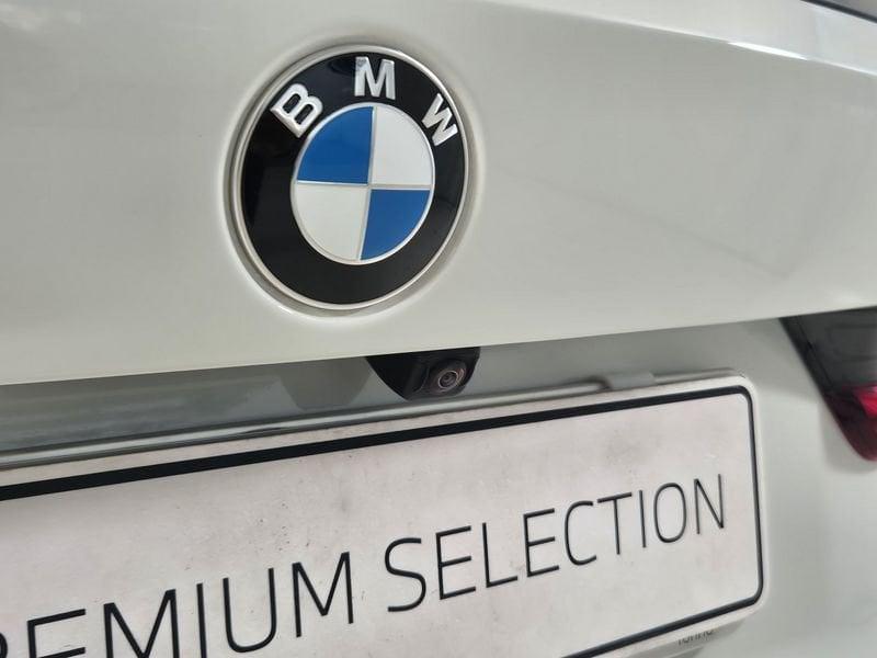 BMW Serie 3 G21 2022 Touring 320d Touring mhev 48V xdrive MSport Pro auto