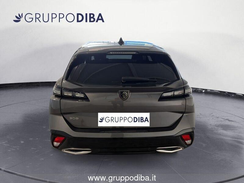 Peugeot 308 III 2021 SW SW 1.5 bluehdi Allure Pack s&s 130cv