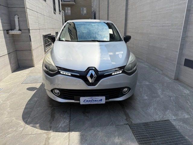 RENAULT Clio 1.2 75CV 5 porte Wave
