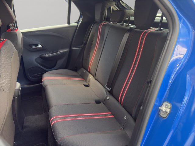OPEL Corsa 1.5 diesel gs 100 cv