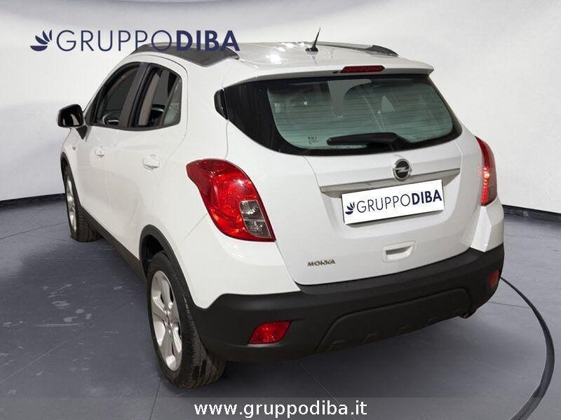 Opel Mokka I Benzina 1.6 Ego s&s 4x2 115cv m5