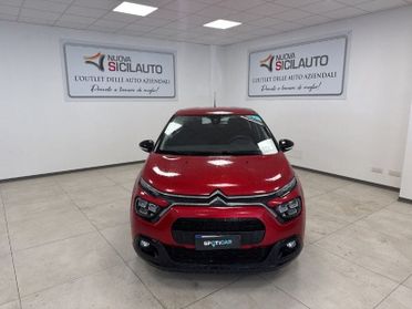 Citroën C3 III 2017 1.2 puretech Feel Pack s&s 83cv