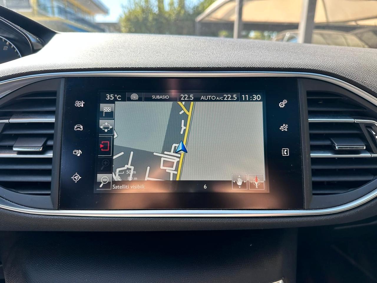 Peugeot 308 BlueHDi 150 S&S EAT6 GT Line #bicolor