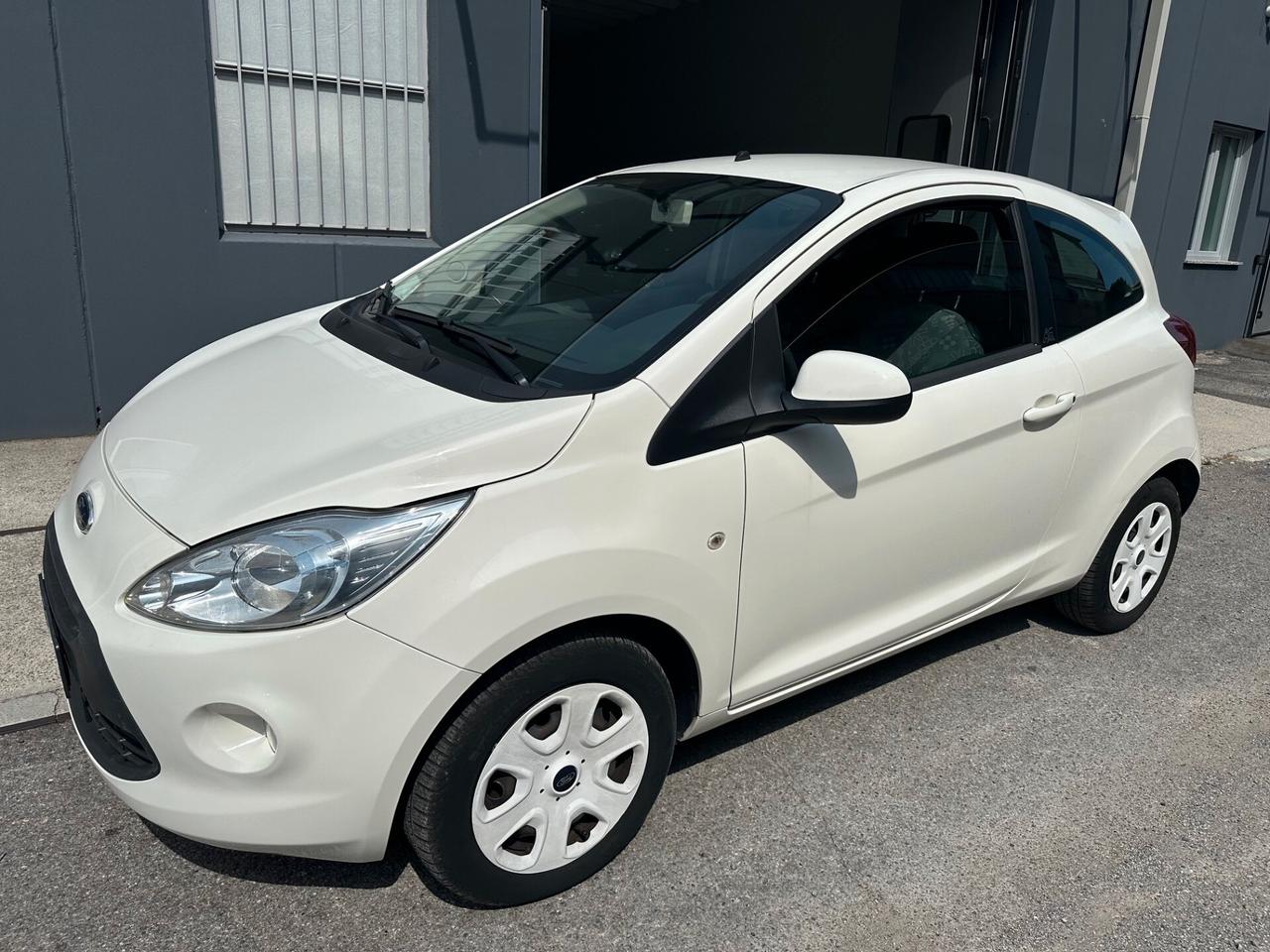 Ford Ka 1.2 8V 69CV Business*EURO5*NEOPATENTATI