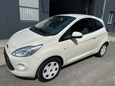 Ford Ka 1.2 8V 69CV Business*EURO5*NEOPATENTATI