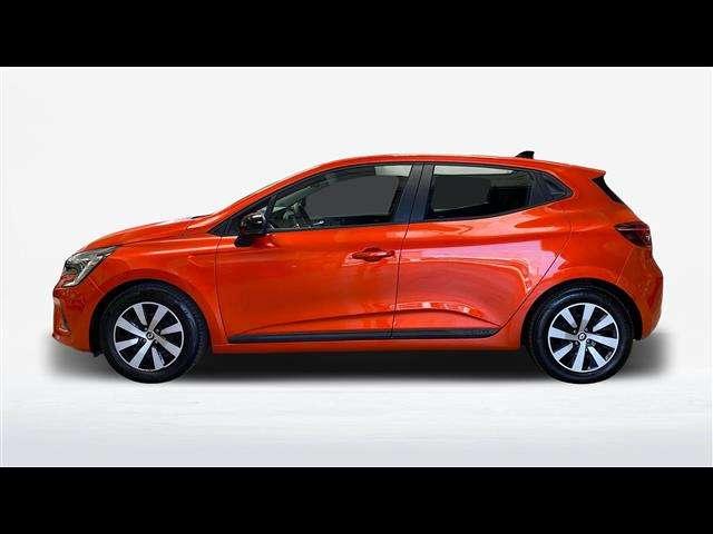 Renault Clio 1.6 E-Tech full hybrid Equilibre 145cv auto