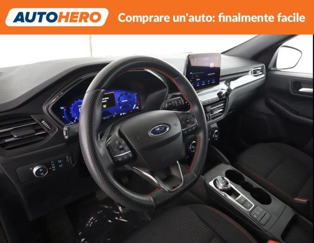 FORD Kuga 1.5 EcoBlue 120 CV aut. 2WD ST-Line
