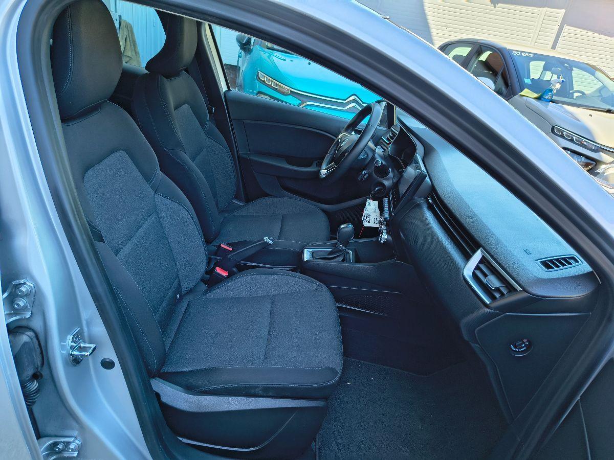 RENAULT - Clio - Hybrid E-Tech 140 CV 5p. Zen