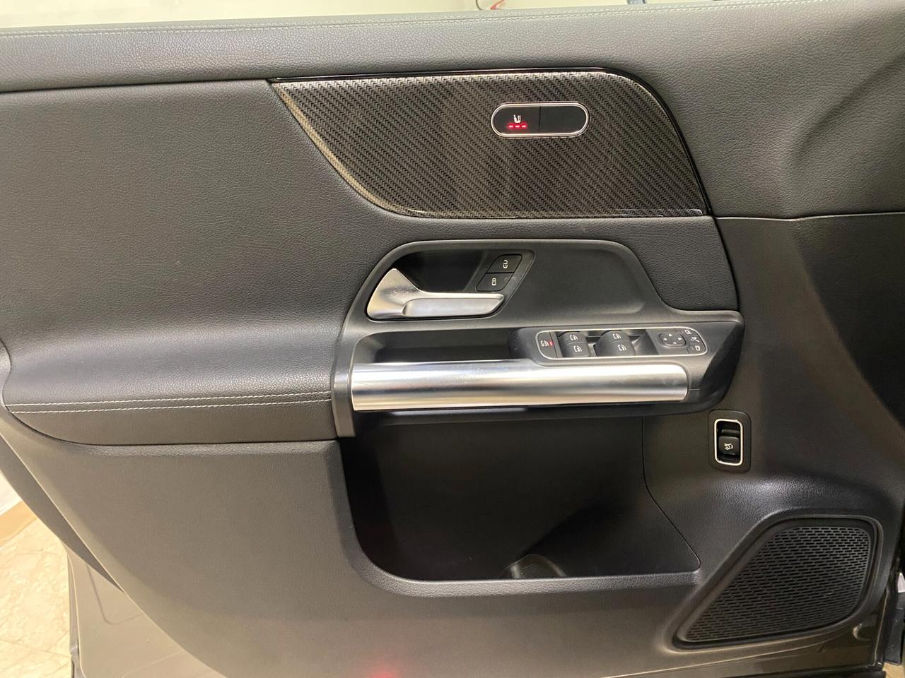 Mercedes-benz GLA 200 GLA 200 d Automatic Premium