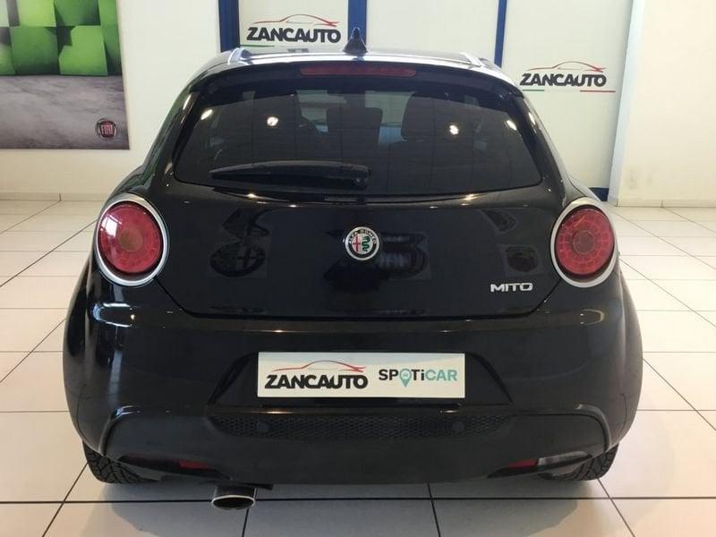 Alfa Romeo MiTo 1.3 JTDM 95cv PROGRESSION
